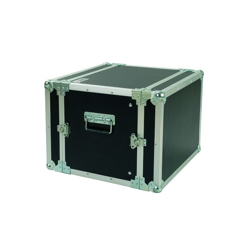 PROEL STAGE CR108BLKM PROEL STAGE 8032496280538 China ST 1 1 Active 1 0 0 HAWA 42021990 p19' Rack case 8U, 33cm rackable depth.